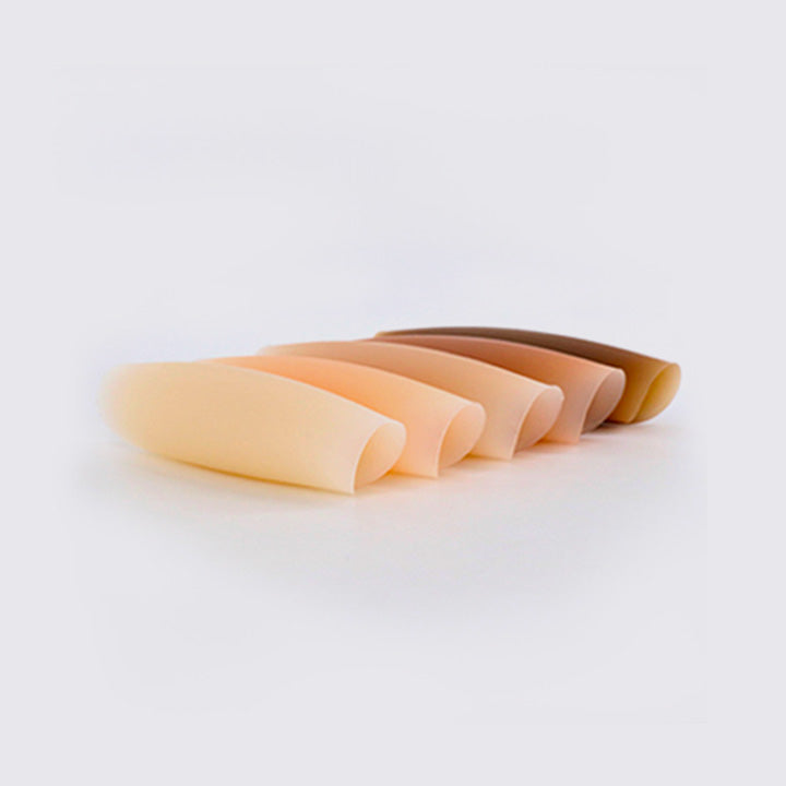 Cache-tétons en silicone | 3 paires
