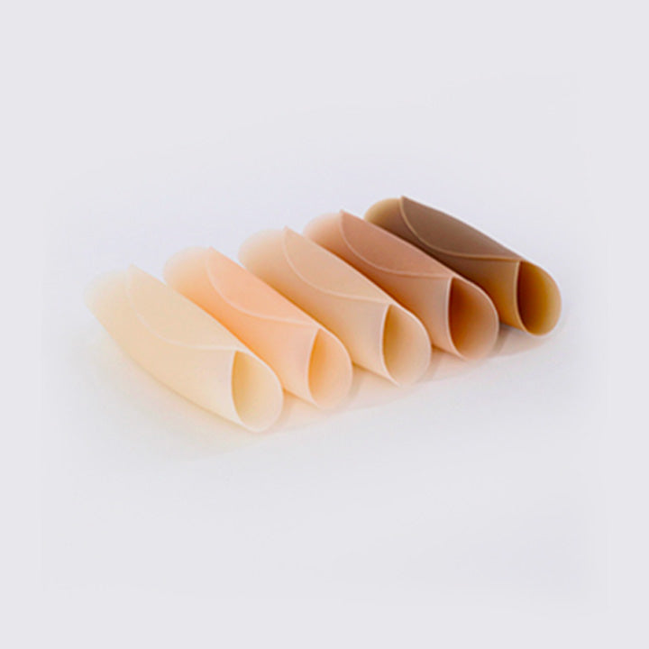 Cache-tétons en silicone | 3 paires