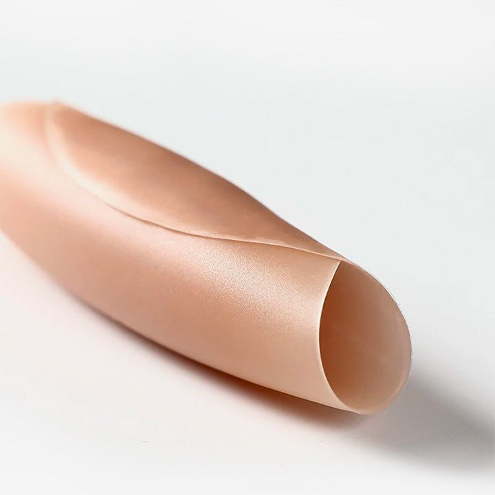 Cache-tétons en silicone | 3 paires