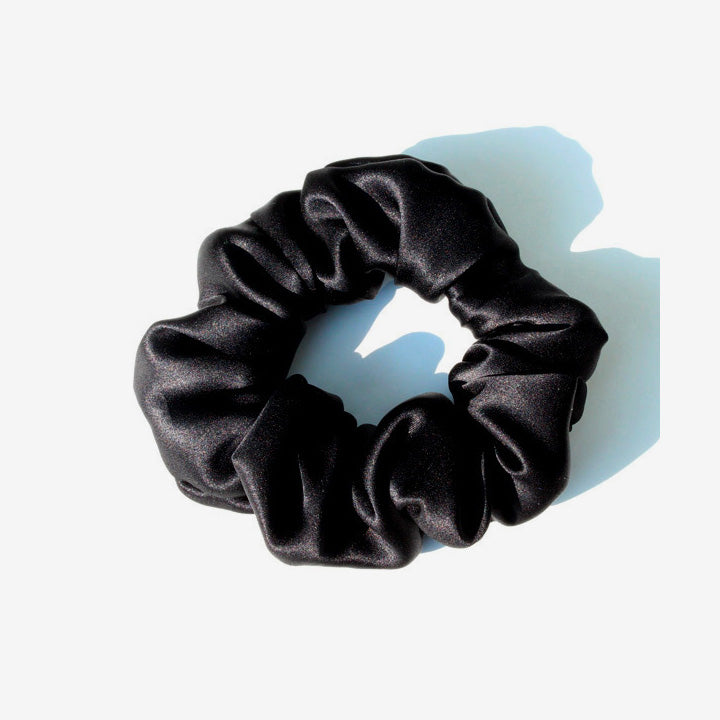 Élastiques à cheveux satiné