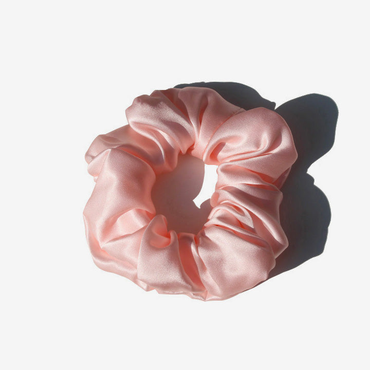 Élastiques à cheveux satiné