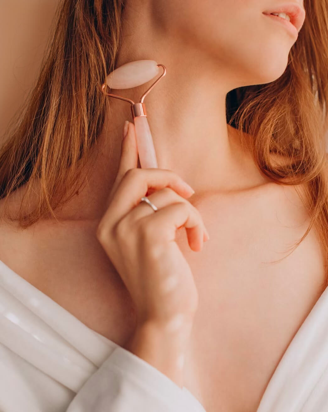 accessoires de beauté