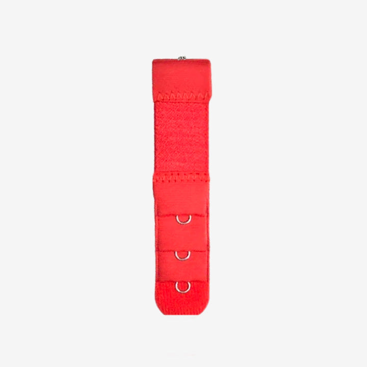 Rallonge pour soutien-gorge 1 crochet | 4 unités