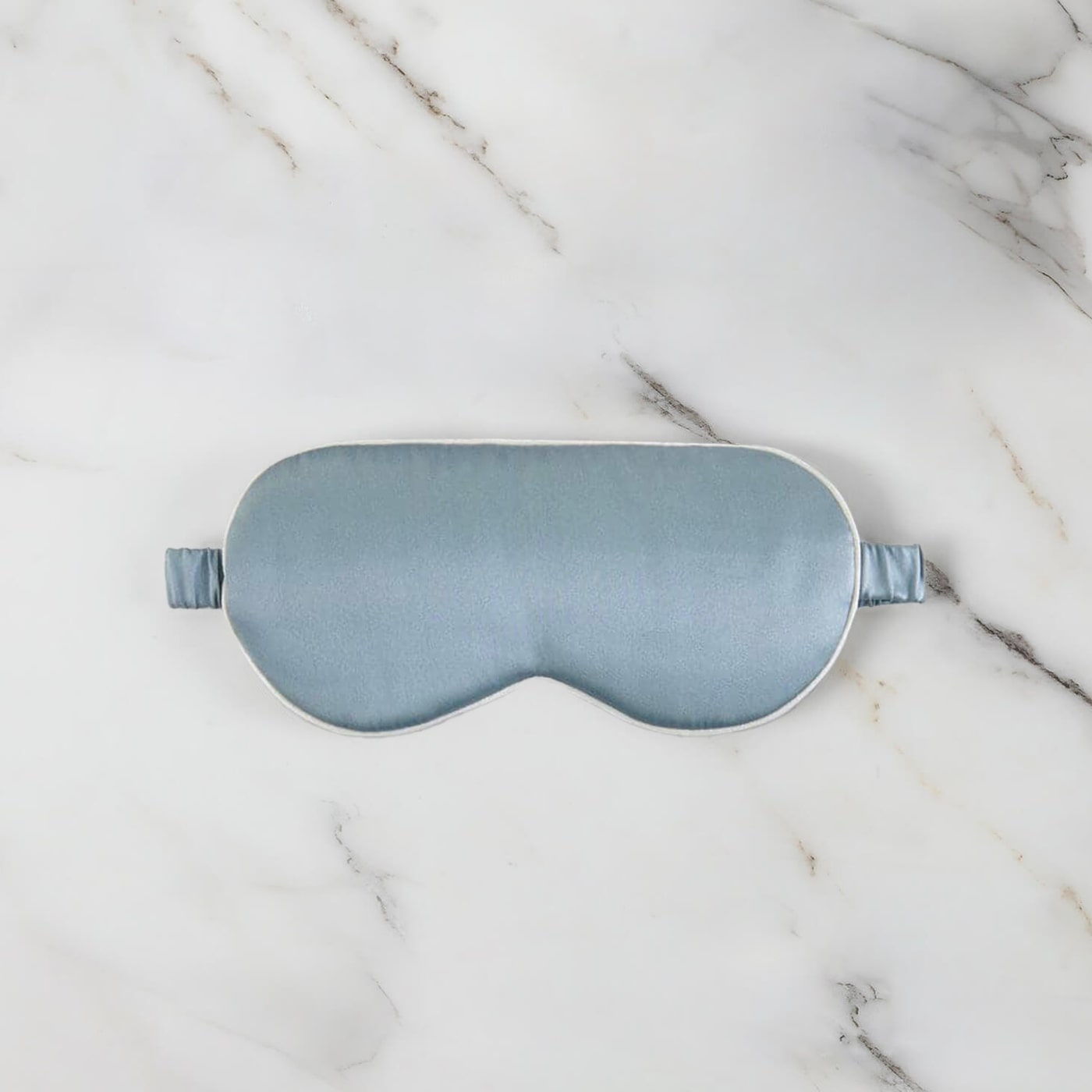 Masque de sommeil Prestige en soie de mûrier