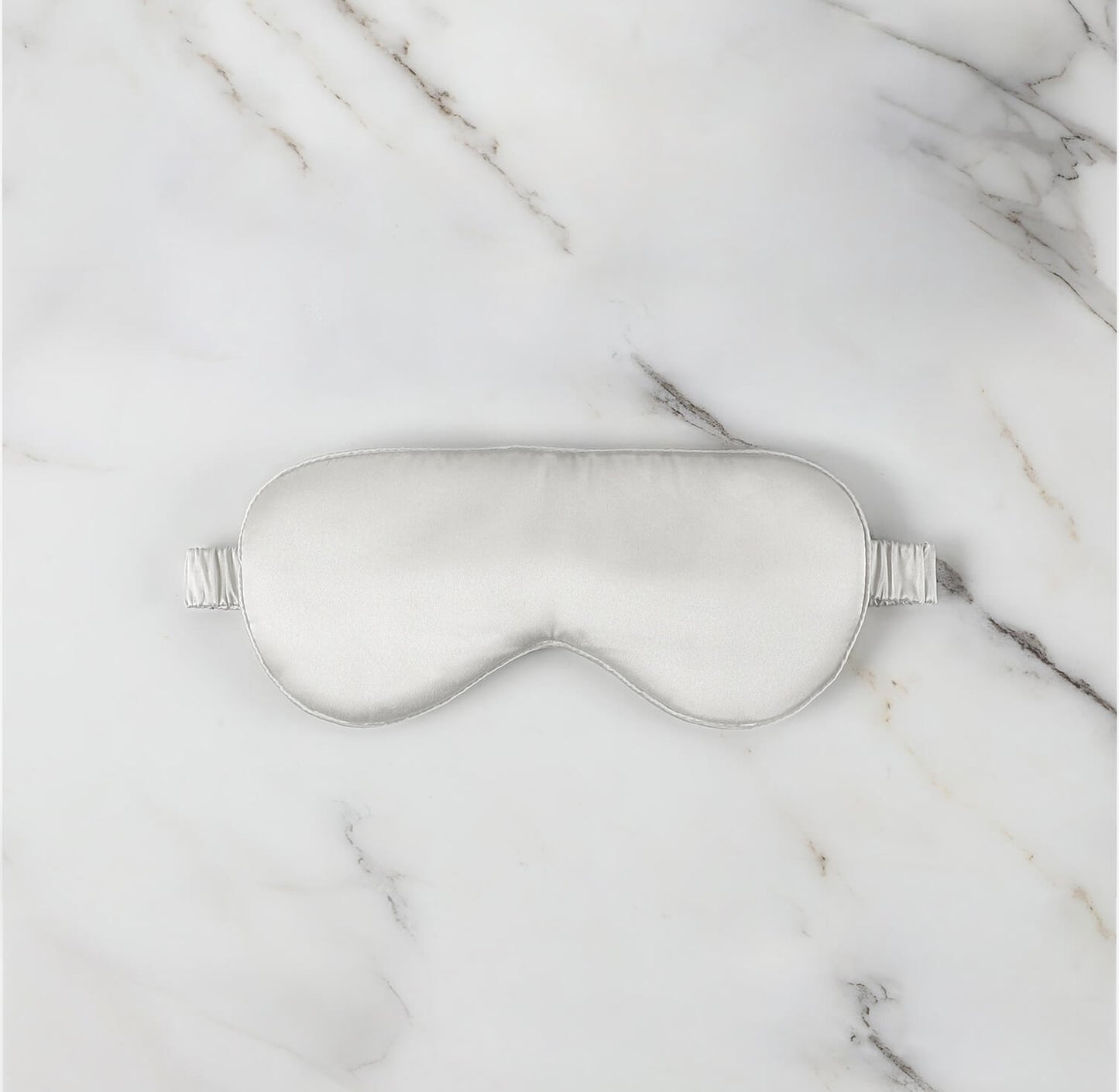 Masque de sommeil Prestige en soie de mûrier