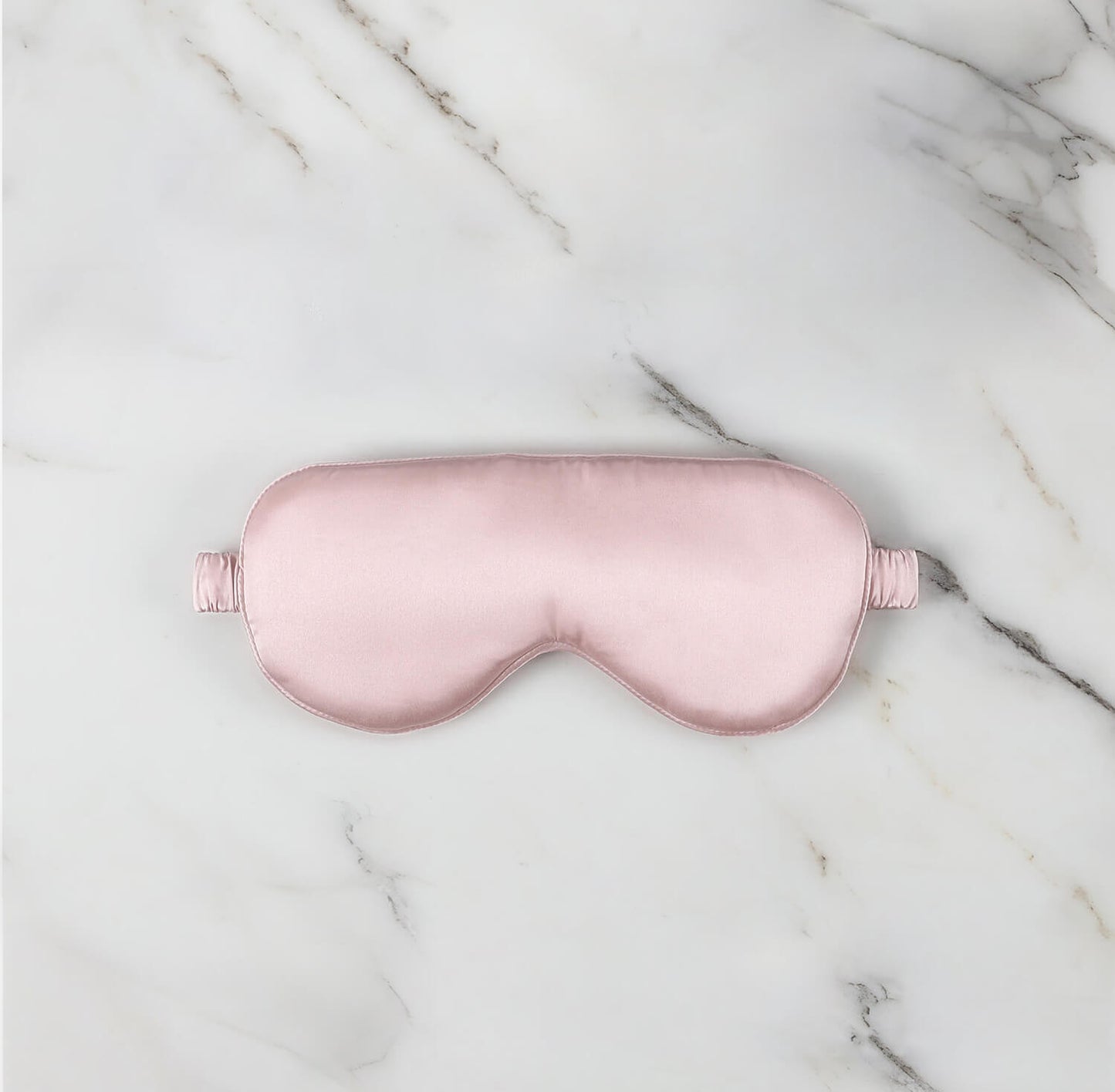 Masque de sommeil Prestige en soie de mûrier